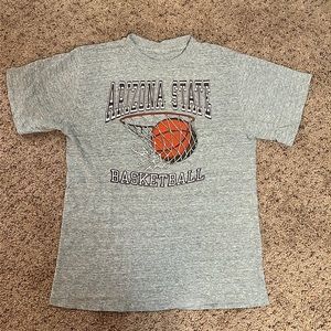 Arizona State Basketball T-Shirt